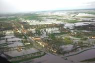 Peste 7.000 de case avariate de inundaþii