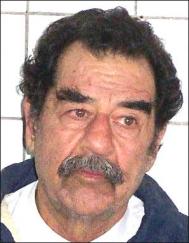 Temeri ºi întrebãri, în ajunul procesului Saddam Hussein