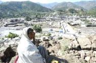 Cutremurul din Pakistan a salvat Romnia