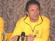Gic Popescu s-a ntlnit cu oamenii de fotbal din Neam