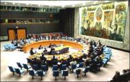 Rezoluþie ONU împotriva Siriei