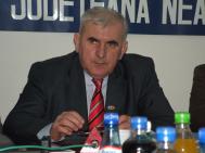 Antonie Iorgovan i-a declarat rzboi prefectului Mocanu