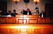 Judecãtorii ar putea plãti pentru tergiversarea proceselor