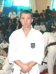 Sportivii de la Sakki Karate-Do, peripeii nedorite n Bulgaria