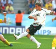 Argentina i Germania se bat pentru semifinale