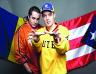 Chicanos, prima trupã româneascã de reggaeton. Pietreanul Alex Crãciun a dechis calea unui nou curent muzical