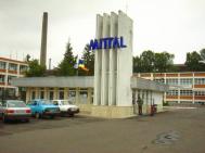 Primãria Roman sare la gîtul Mittal Steel