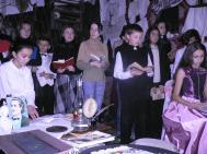„Dor de Eminescu“, program complex de manifestãri la Bicaz