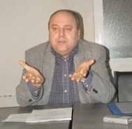 Sefii PNL cer suspendarea - Gheorghe Stefan: „Mã consider un liberal adevãrat“