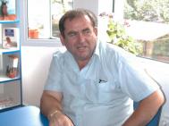Georgic Stefan, vicepresedinte al PLD Neamt
