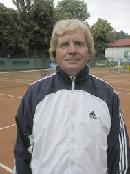 Alexandru Ghilea, în primii zece tenismeni ai Europei
