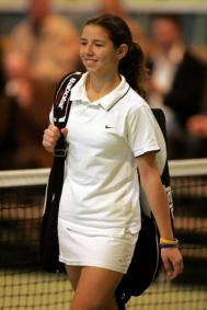 Stoica si Ghilea, ntlnire cu Justine Henin la Roland Garros
