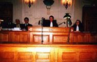 Judecãtorul preliminar, „filtru“ între procurori si instante