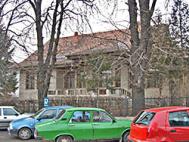 Casa lui Ceausescu, pierdutã definitiv