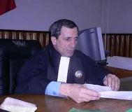 Judecãtorul sincer si slobod la gurã despre „Revolutia în justitie“