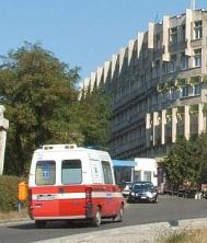 Centrul presedintelui Vasile Pruteanu s-a nãscut mort