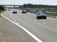 Moldova îsi cere autostrada