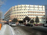 Spitalul Neamt cautã director medical