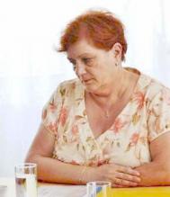 Mihaela Ignatovici nu mai e secretarul judetului