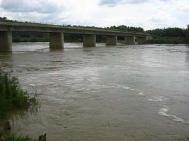 Podul de la Ion Creang va fi salvat