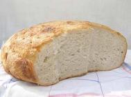 Pîinea din Neamt - numai bunã