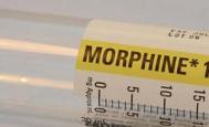 Farmacia Spitalului Neamt mai are morfinã pentru douã sãptãmîni