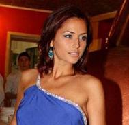 Miss România în Italia este o romascancã