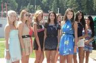 Finala Miss Tourism Queen of the Year, la Piatra Neamt