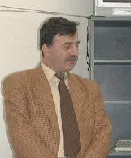 Doctorul Ioan Lazãr,   bilant de manager