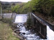 Trei hidrocentrale sînt   scoase iarãsi la licitatie