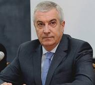 Apelul cãtre liberali al Presedintelui Senatului României si candidat la Presedintia României, domnul Cãlin Popescu-Tãriceanu