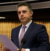 Deputatul Cozmanciuc: „Nu ne   putem juca cu mãsuri populiste“