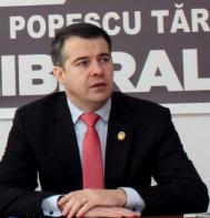 Oficial: Drãgusanu  exclus din ALDE
