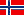 Coroana norvegiana