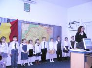 Ziua National, omagiat n scolile din Bicaz si Tasca