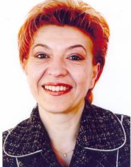 Luminita Vrlan, candidatul PD pentru europarlamentare
