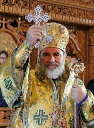 Ioachim Bcuanul a   fost ales Arhiepiscop